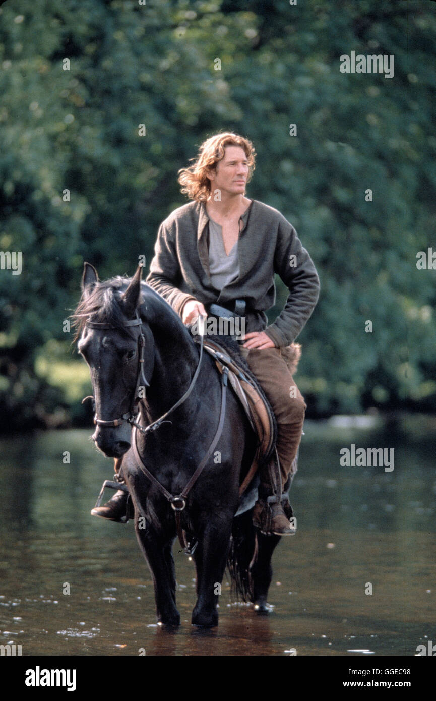 DER ERSTE RITTER / erste Ritter USA 1995 / Jerry Zucker RICHARD GERE