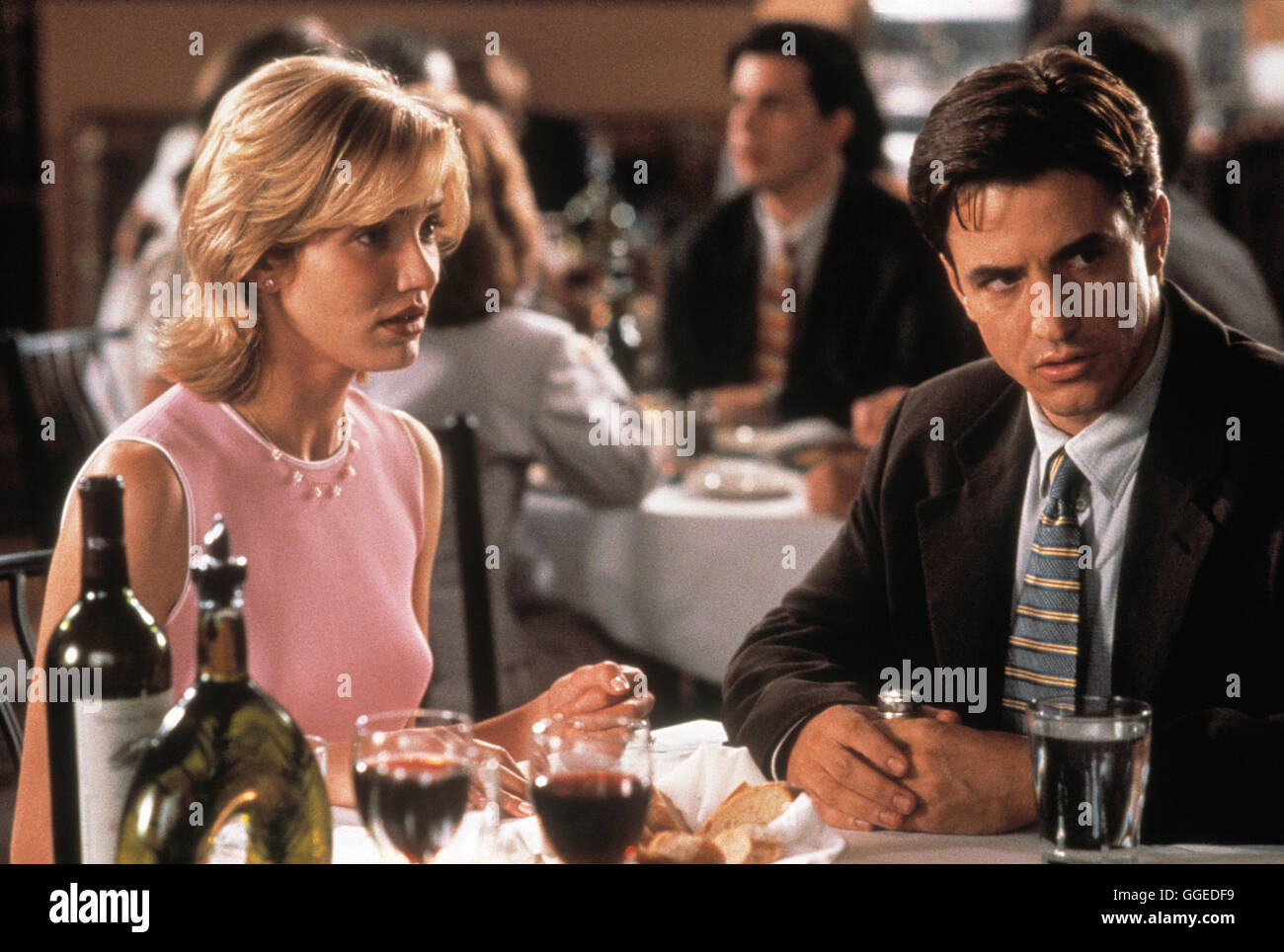 My Best Friends Wedding Cameron Diaz Stockfotos Und Bilder Kaufen Alamy 