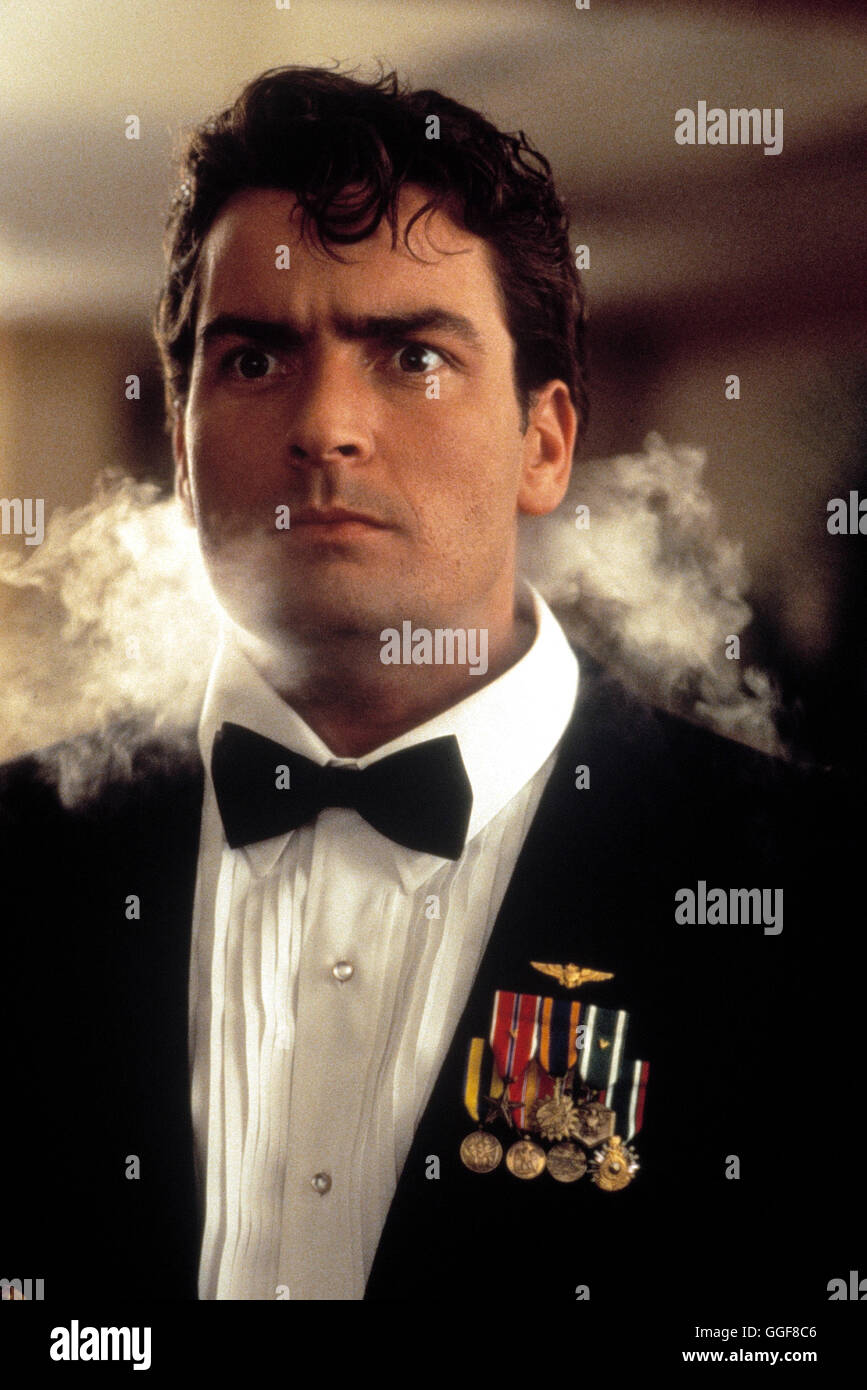 HOT SHOTS 2 DER ZWEITE VERSUCH / Hot Shots! Teil Deux USA 1993 / Jim Abrahams CHARLIE SHEEN