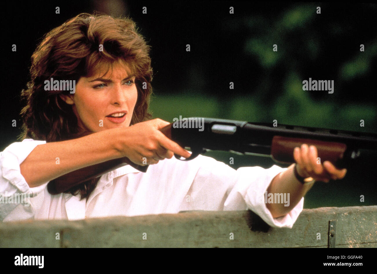 EIN VOGEL AUF DEM DRAHTSEIL / Vogel auf dem Draht USA 1989 / John Badham JOAN SEVERANCE (Rachel Varney) Regie: John Badham aka. Vogel auf dem Draht Stockfoto EIN VOGEL AUF DEM DRAHTSEIL / Vogel auf dem Draht USA 1989 / John Badham JOAN SEVERANCE (Rachel Varney) Regie: John Badham aka. Vogel auf dem Draht Stockfoto