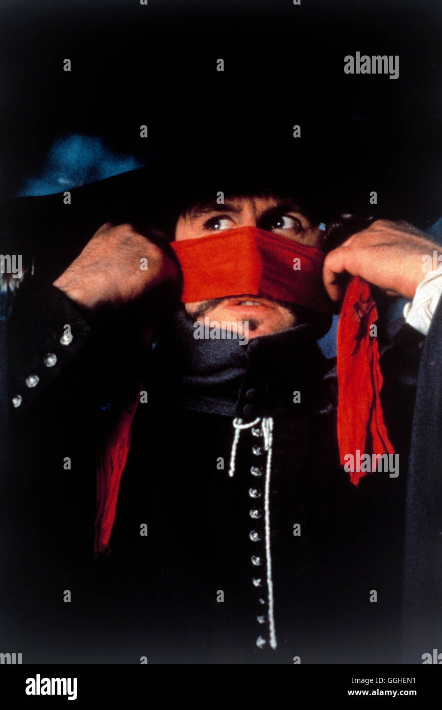 CYRANO DE BERGERAC / Cyrano de Bergerac 1990 F / JeanPaul Rappeneau