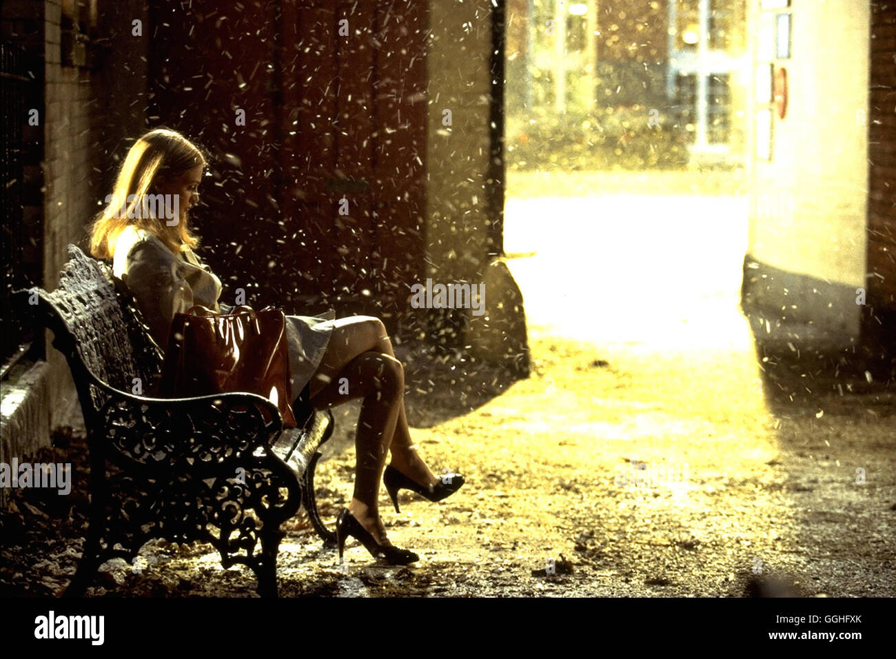 KILLING ME SOFTLY / Killing Me Softly USA 2002 / Chen Kaige Alice