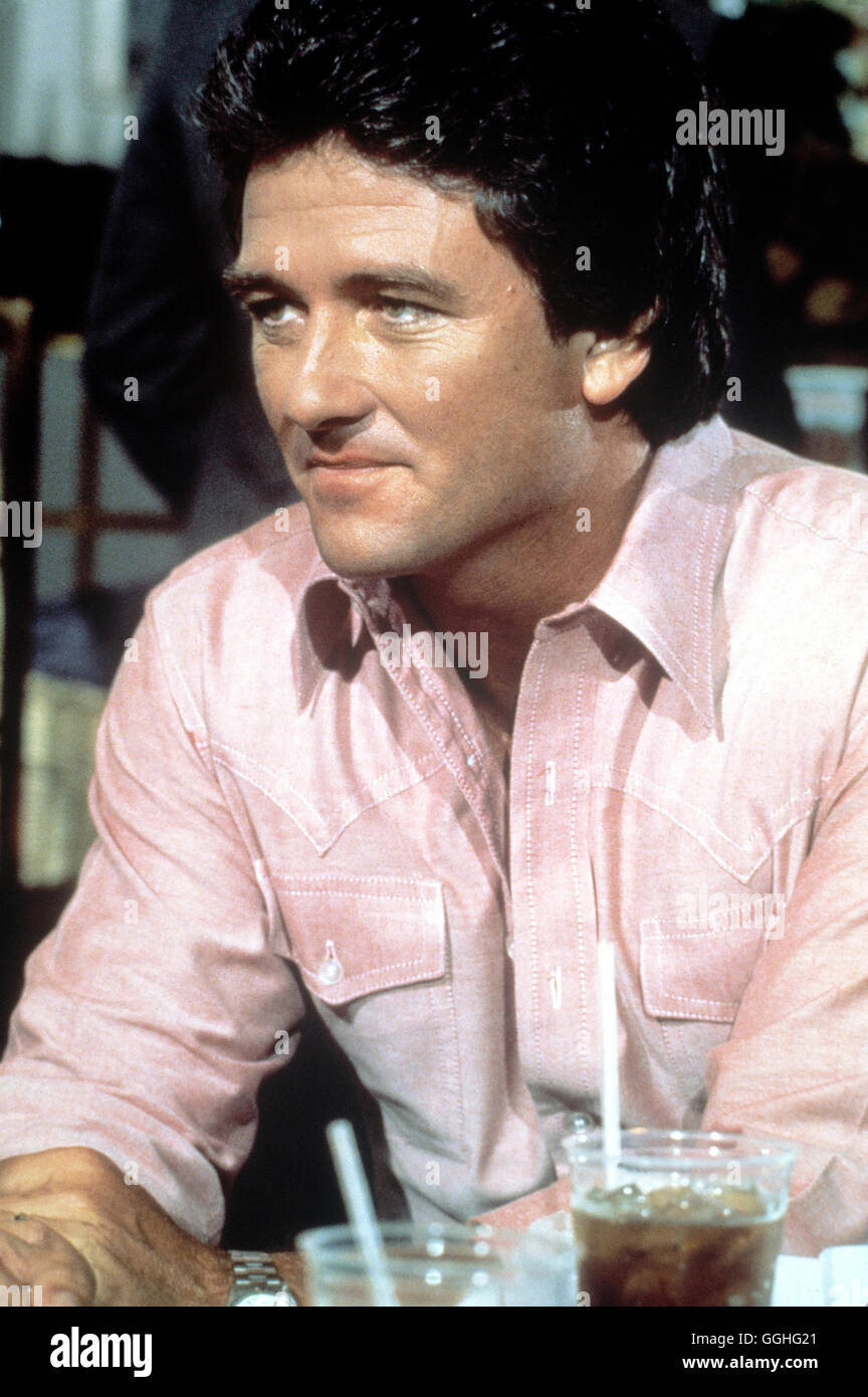 DALLAS / Das Idol USA 1978 / Bobby Ewing (PATRICK DUFFY) aka. Das Idol Stockfoto