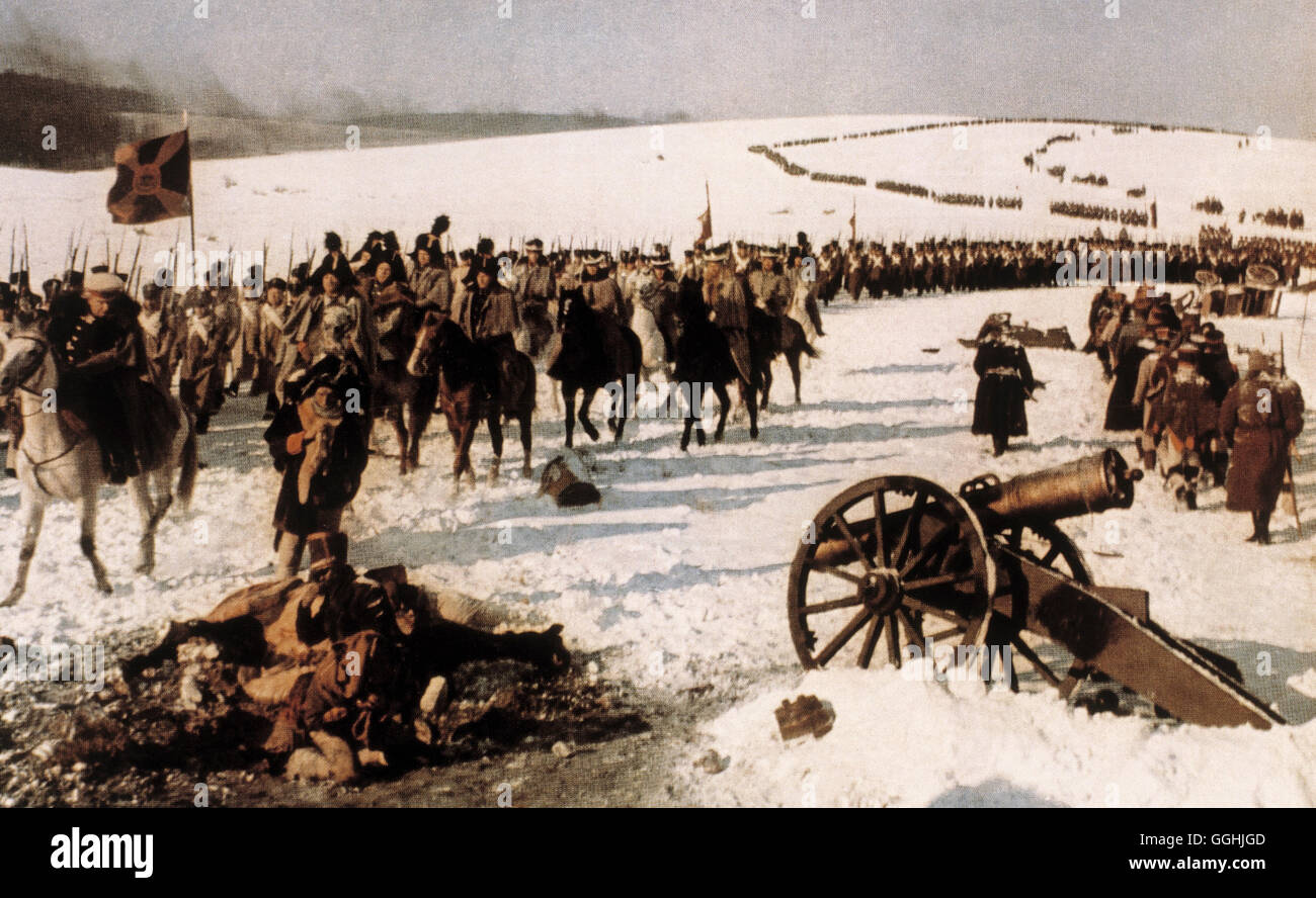 Wojna I Mir 4 Pierre Beuchow Stockfotos Und Bilder Kaufen Alamy