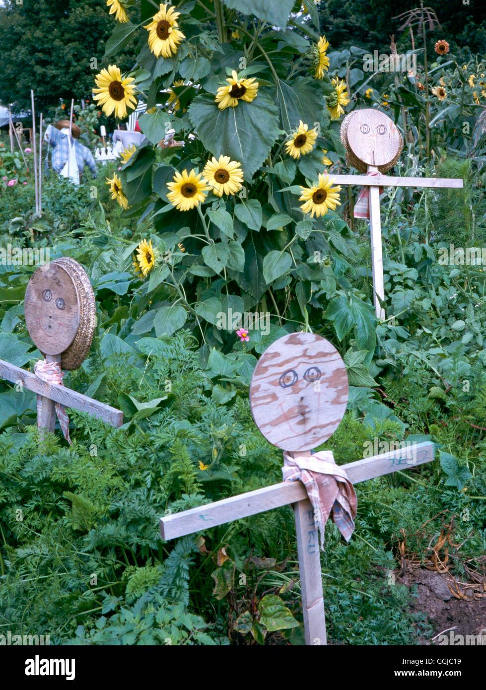 Der garten der kinder Stockfotos und bilder Kaufen Alamy