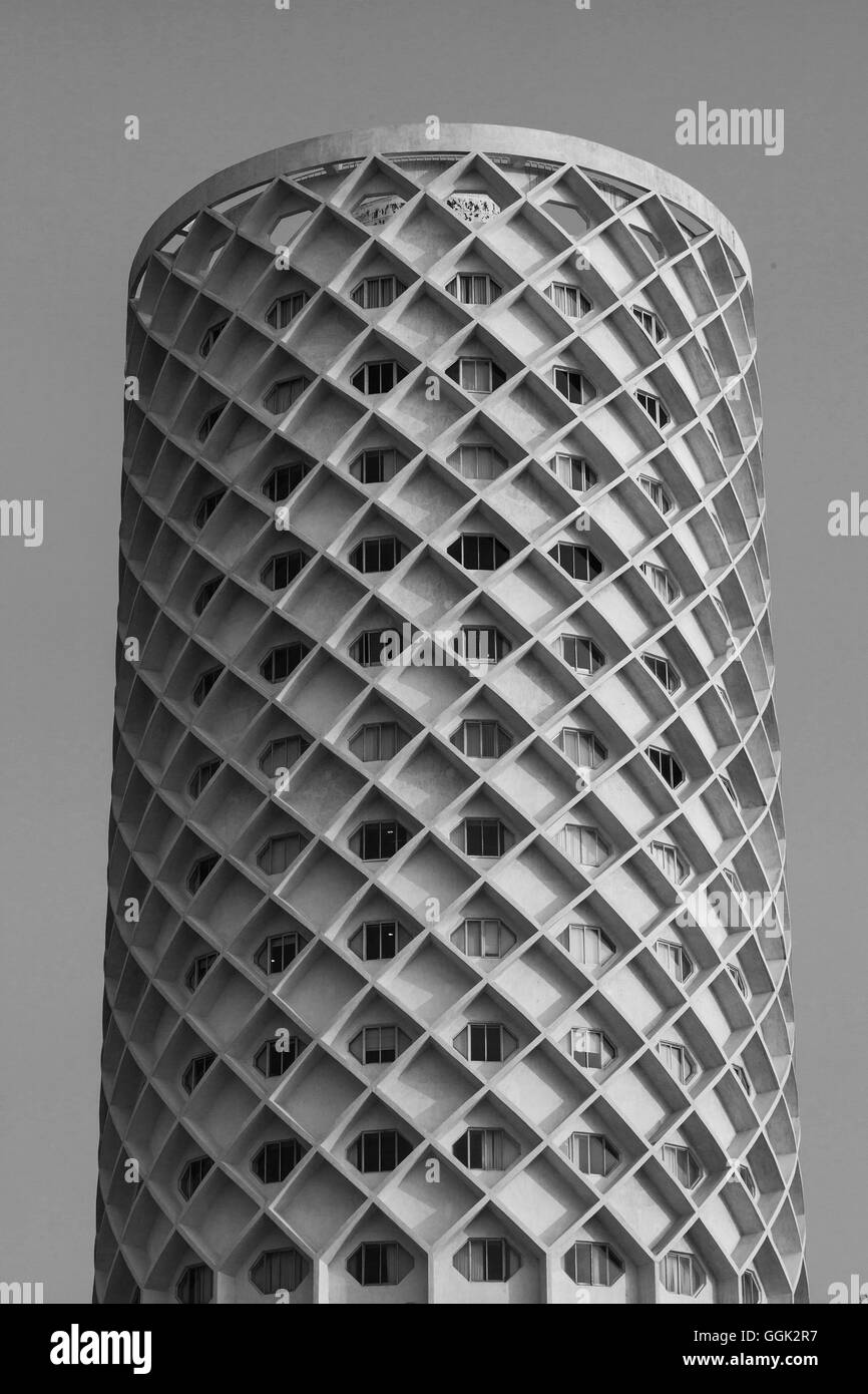 Nehru Centre, Mumbai, Indien Stockfoto