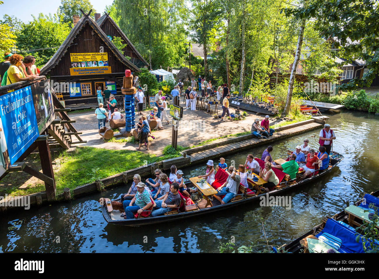 Sitemapcdatahttpwwdcellcare1comwunderbar Lehde Im Spreewald Bild