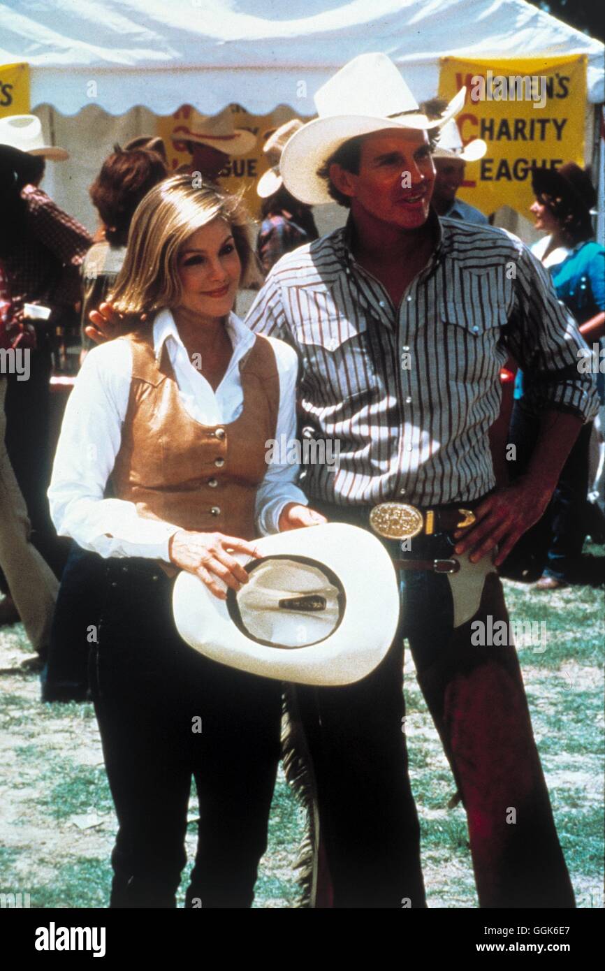 DALLAS / Der Fall des Ewing / Jenna Wade (PRISCILLA