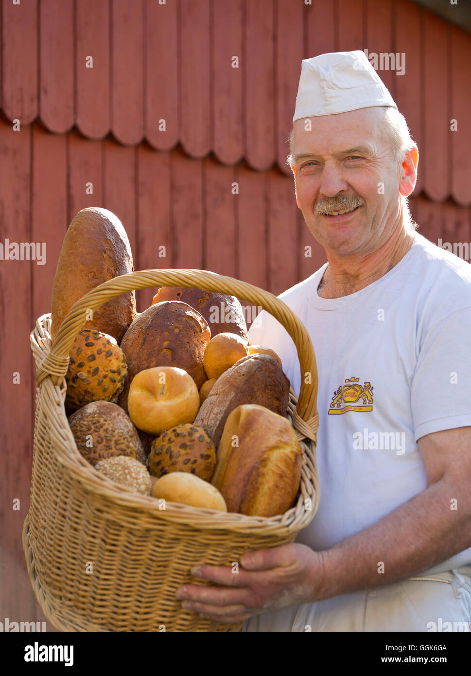 Baked goods -Fotos und -Bildmaterial in hoher Auflösung – Alamy