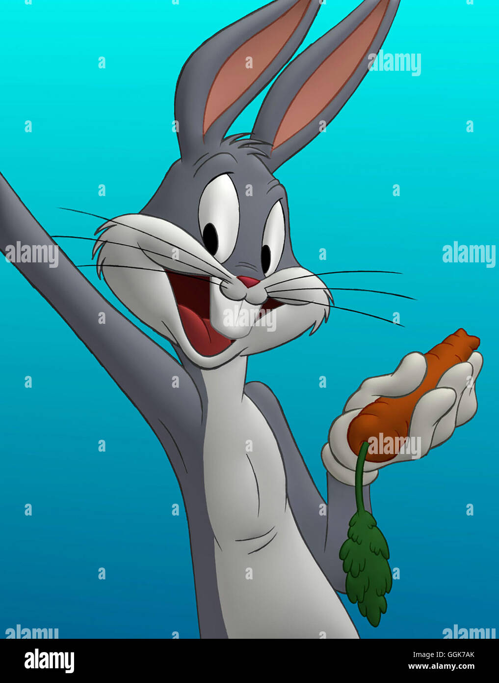 Bugs bunny looney tunes -Fotos und -Bildmaterial in hoher Auflösung – Alamy