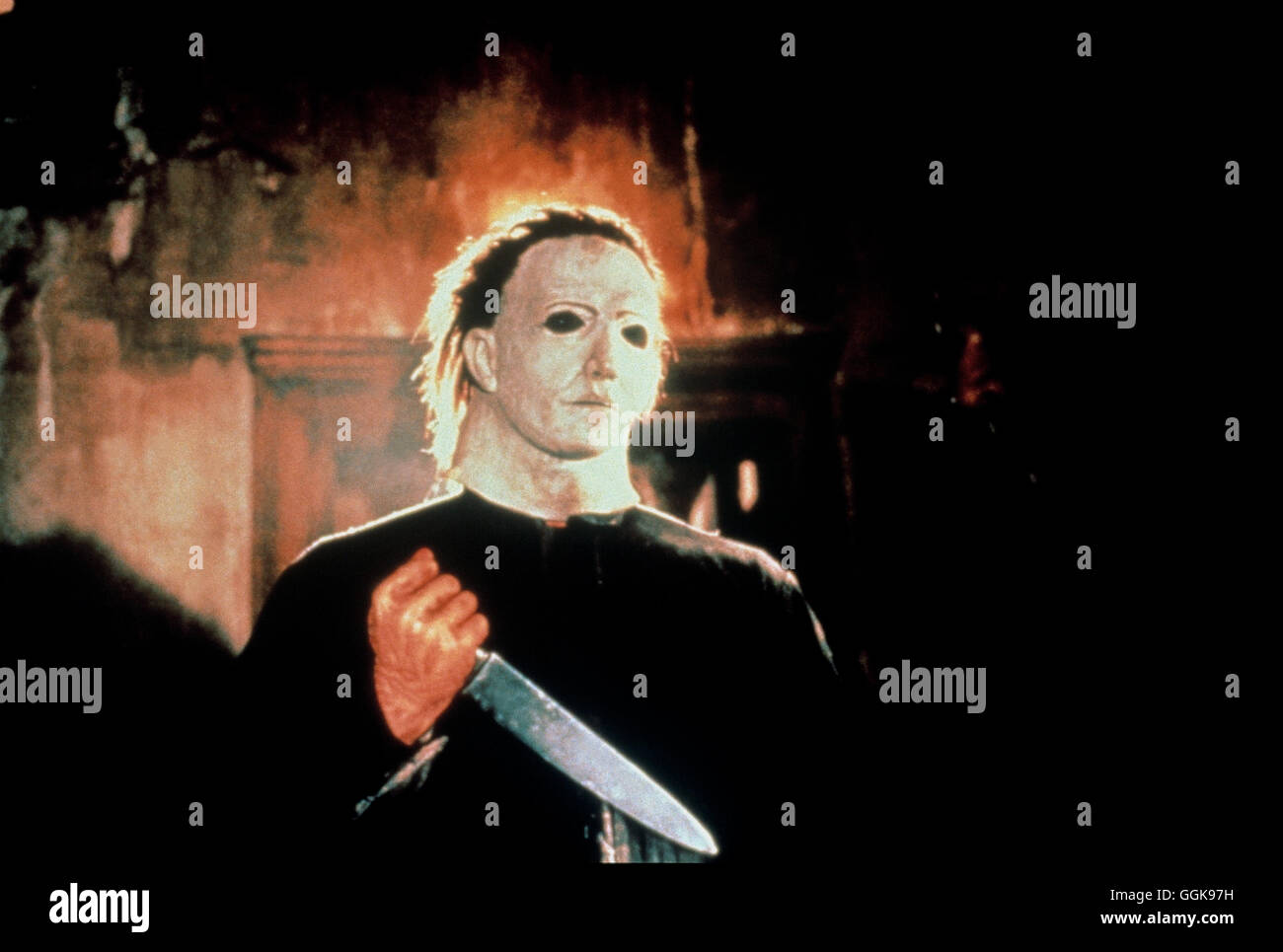 Halloween V Die Rache Des Michael Myers