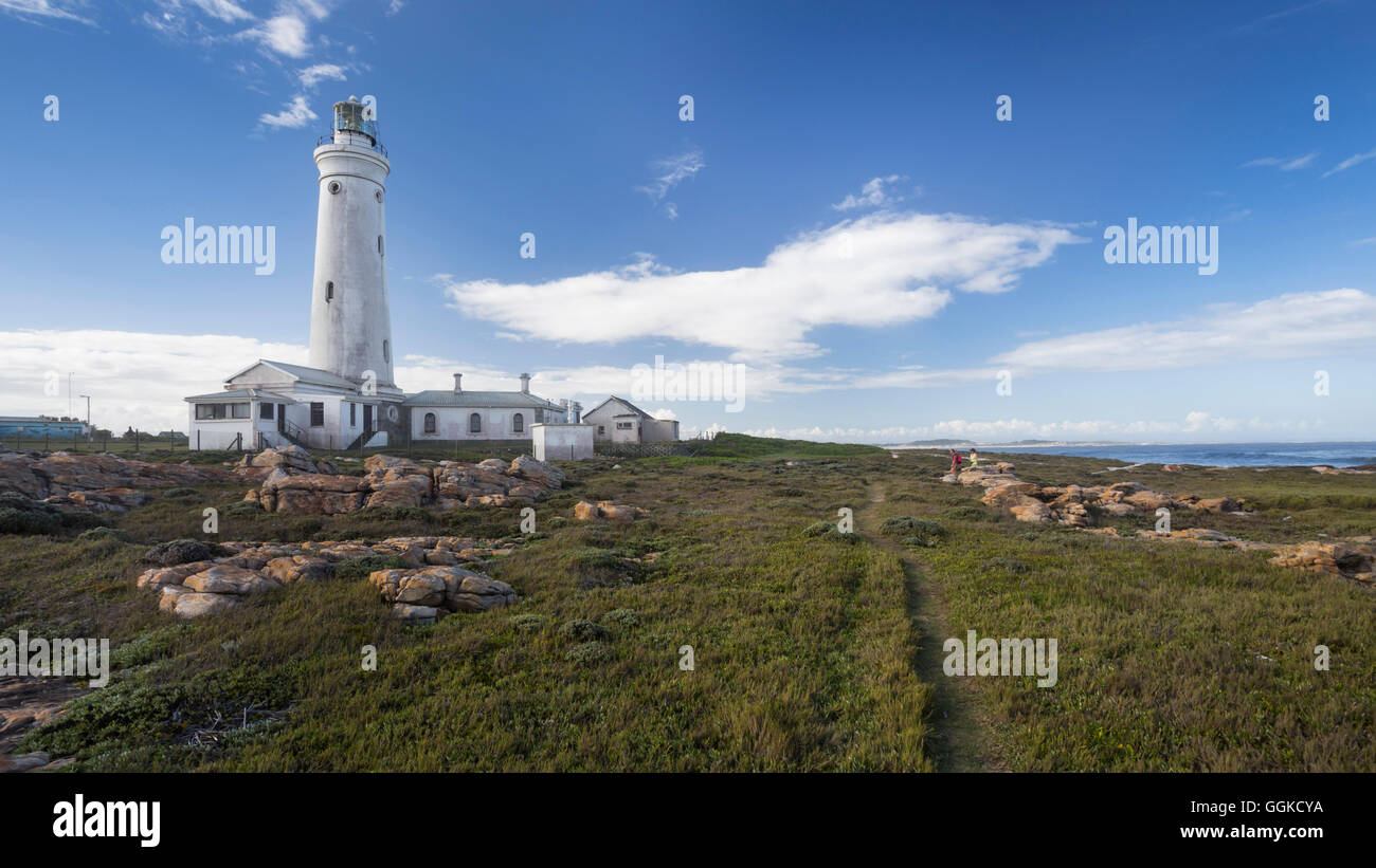 Cape St Francis, St. Francis Bay, Indischer Ozean, Eastern Cape, Südafrika Stockfoto