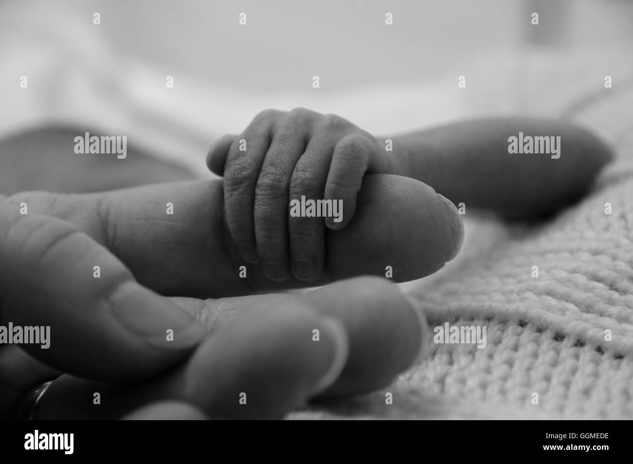 Winzige finger SchwarzweißStockfotos und bilder Alamy