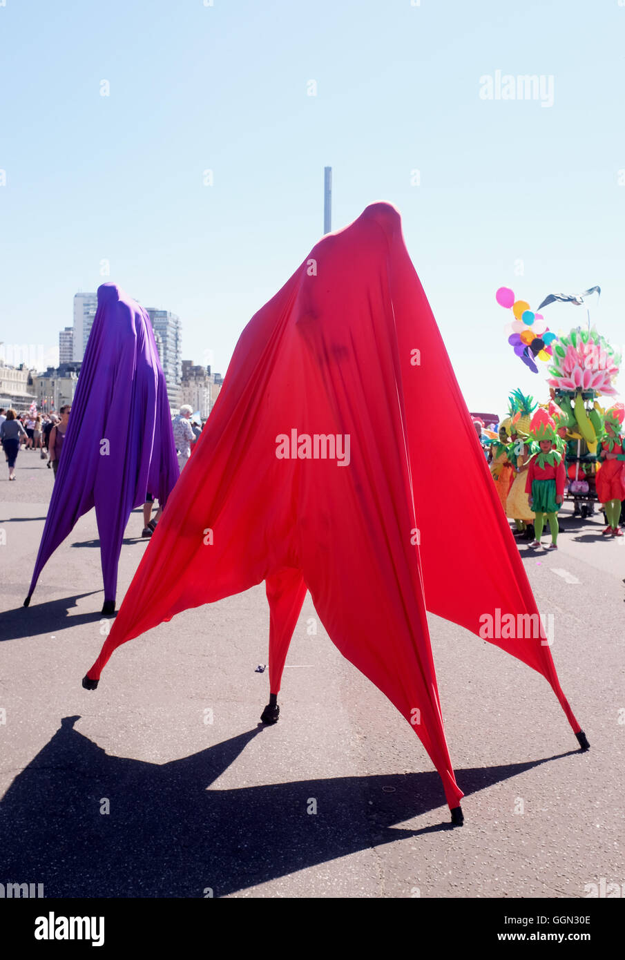 Preston karneval Fotos und Bildmaterial in hoher Auflösung Alamy