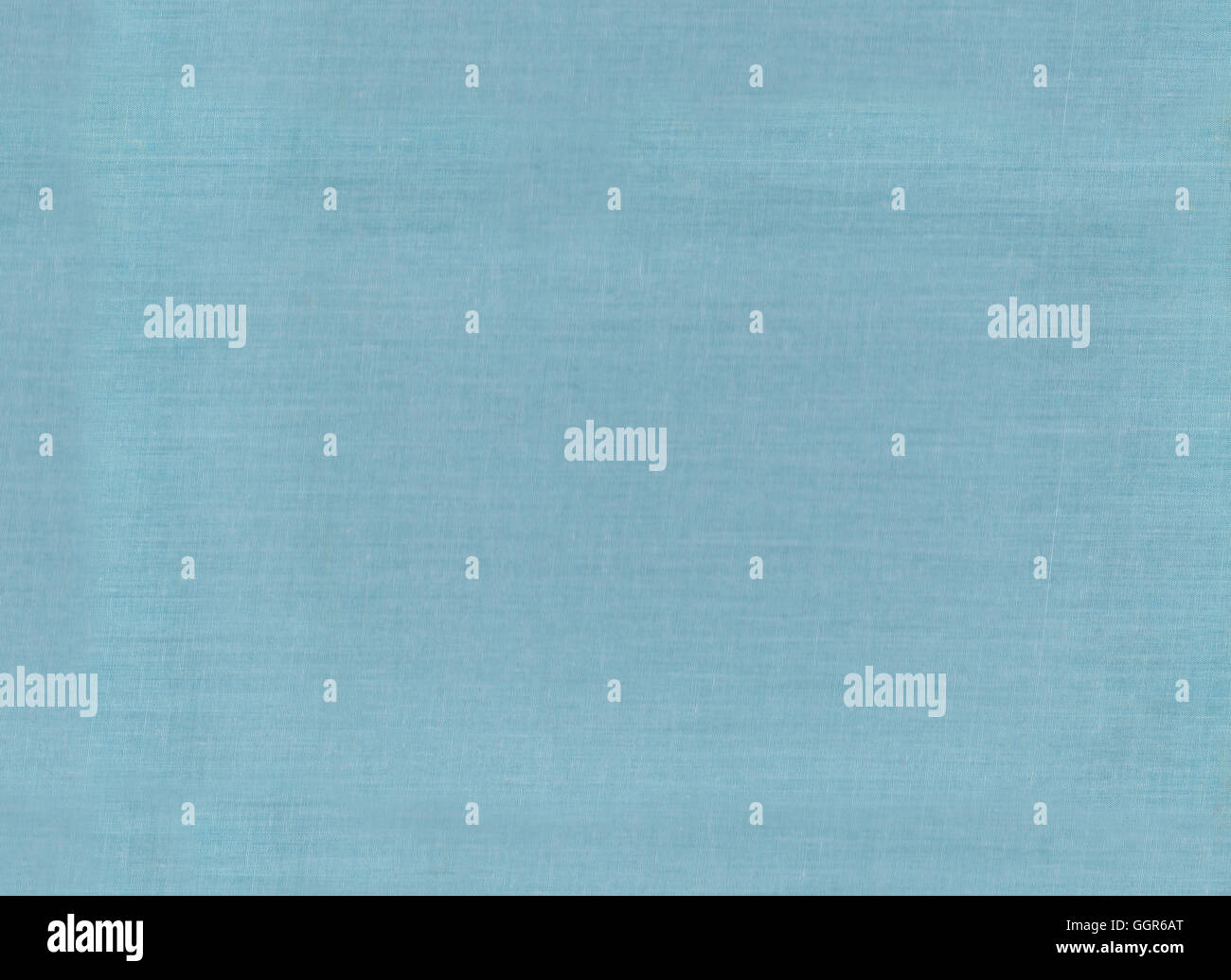 hellblauer Stoff Textur von Textilien für Design-abstrakten Hintergrund. Stockfoto