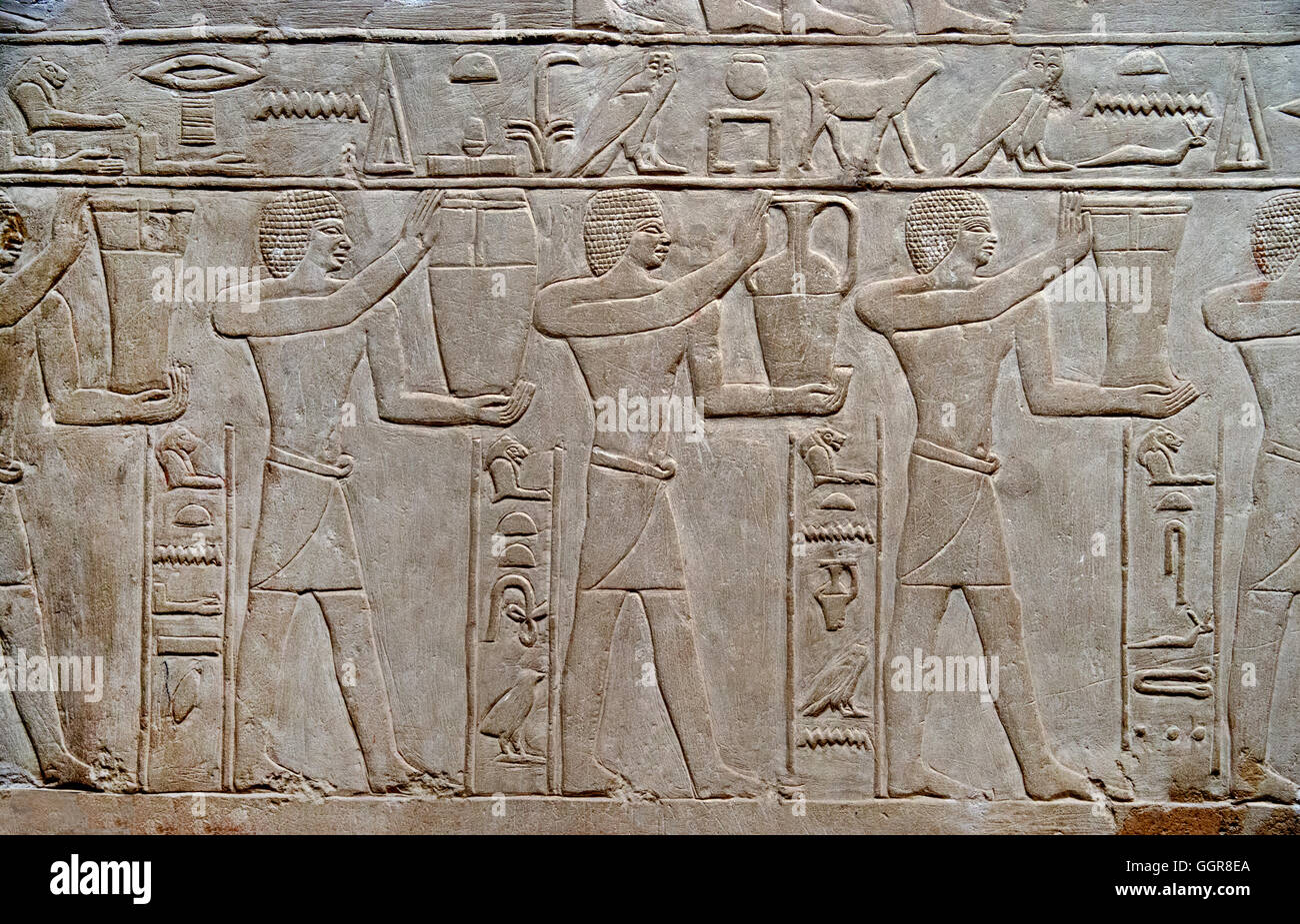 Wesir von ägypten Fotos und Bildmaterial in hoher Auflösung Alamy