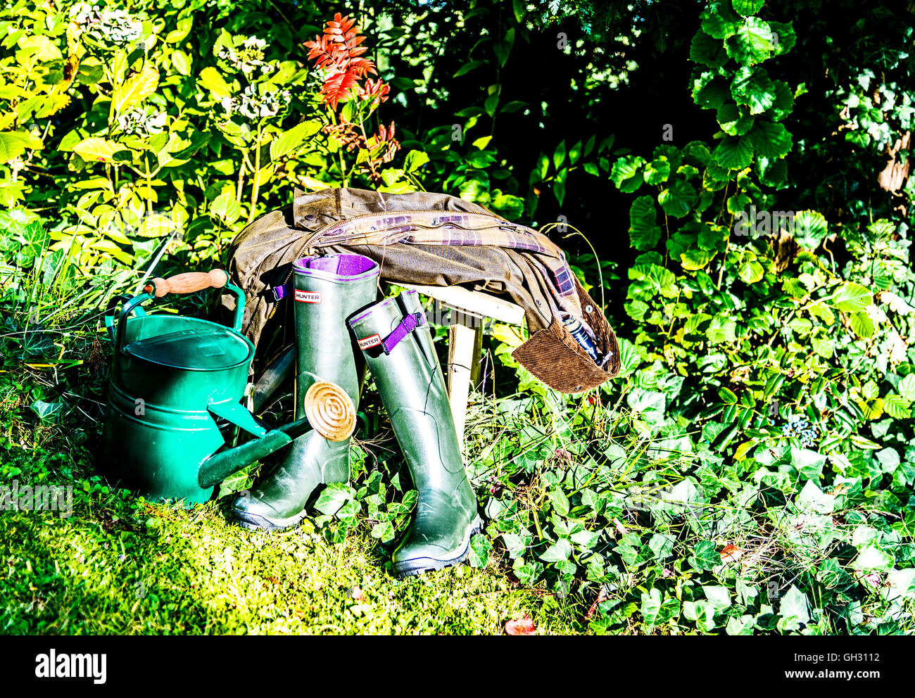 Typische kleidung Fotos und Bildmaterial in hoher Auflösung Alamy