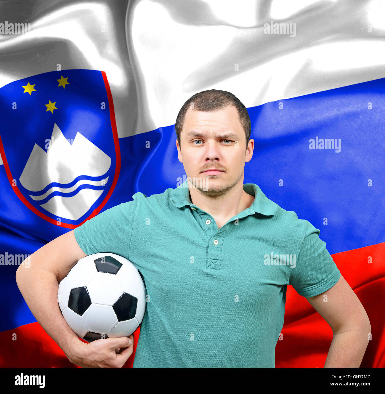 Slowenische fußballnationalmannschaft Fotos und Bildmaterial in hoher
