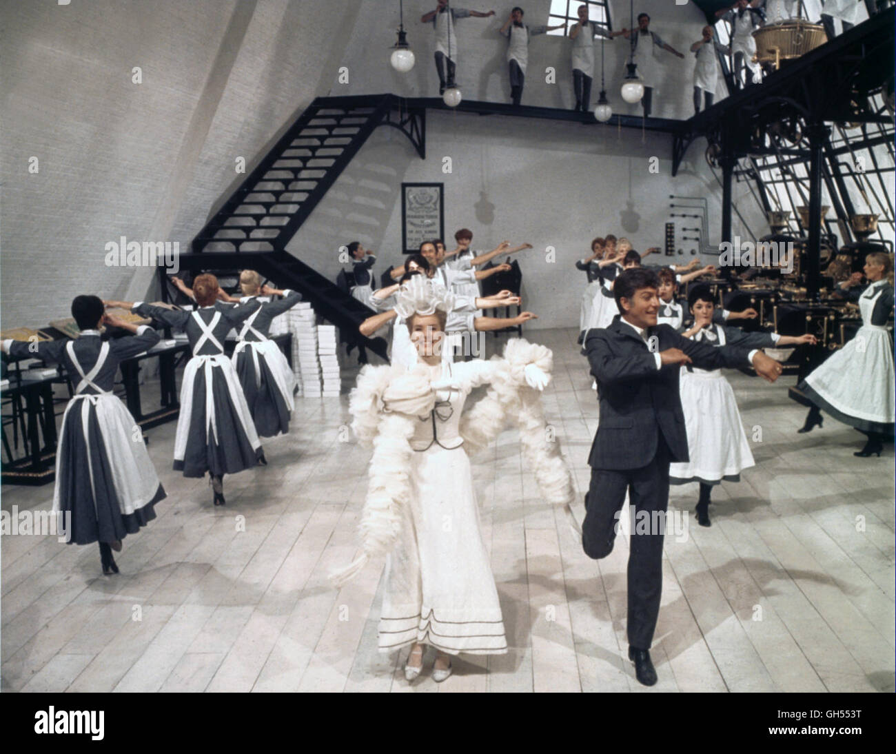 1968 chitty chitty bang bang Fotos und Bildmaterial in hoher