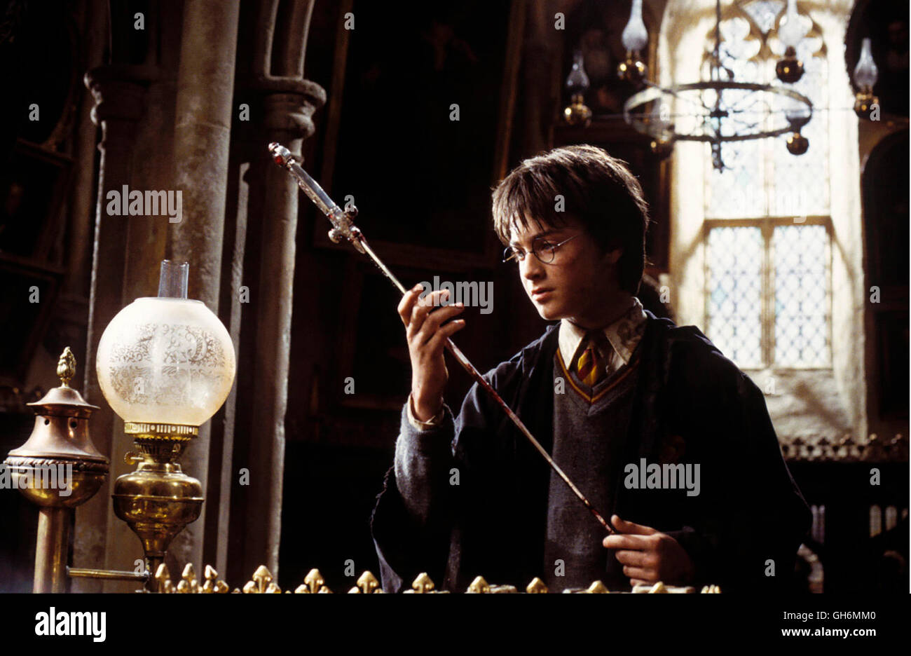 Harry Potter Und Die Kammer Des Schreckens Der Film Harry potter und die kammer des schreckens 2000er jahre -Fotos und