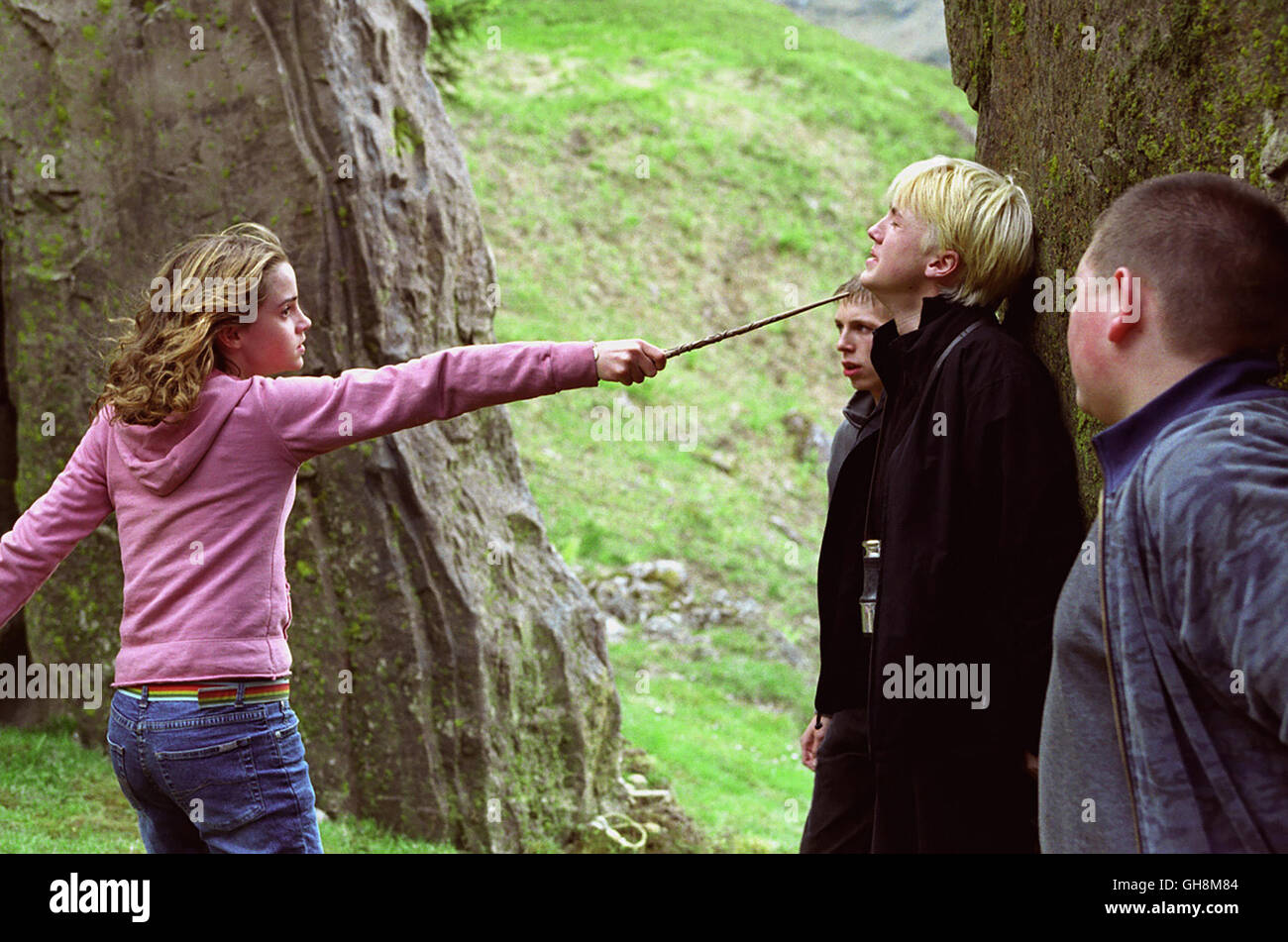 Harry potter und der gefangene von askaban -Fotos und -Bildmaterial in