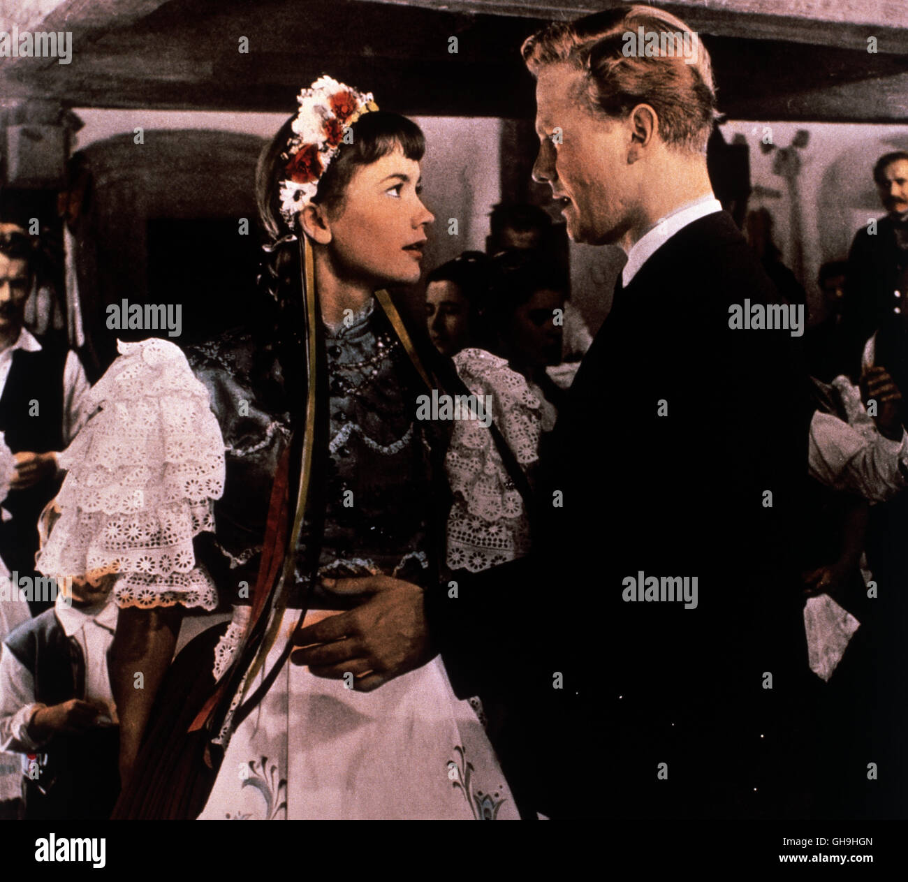 Ich Denke Oft An Piroschka Ganzer Film