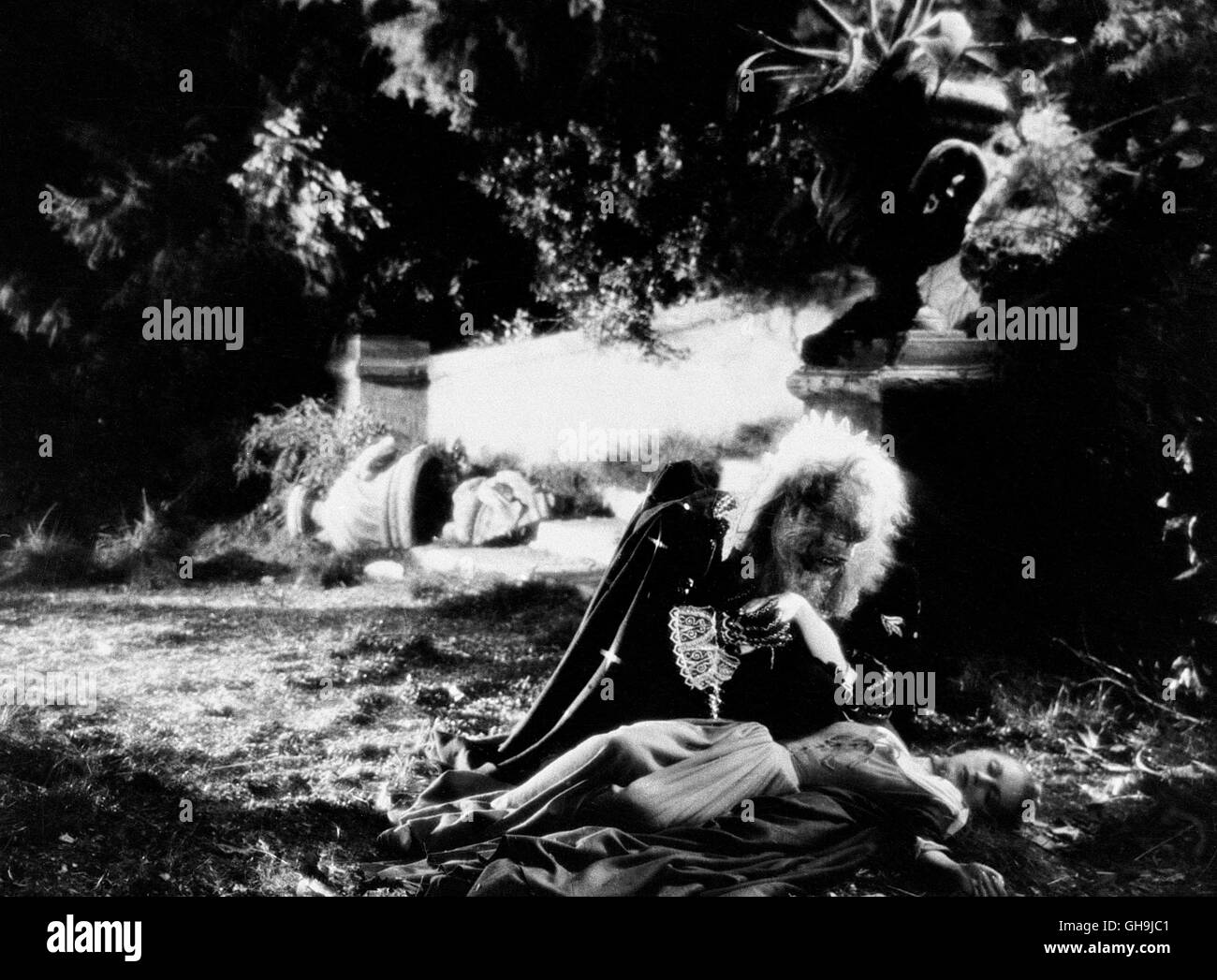 La belle la bete -Fotos und -Bildmaterial in hoher Auflösung – Alamy