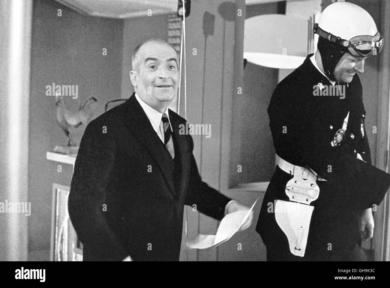 Onkel Paul Sterben Grosse Pflaume Hibernatus Louis De Funes E Il Nonno Surgelato Frankreich Italien 1969 Edouard Molinaro Hubert De Tartas Louis De Funes Film Fernsehen Komodie 60er Regie Edouard Molinaro Aka