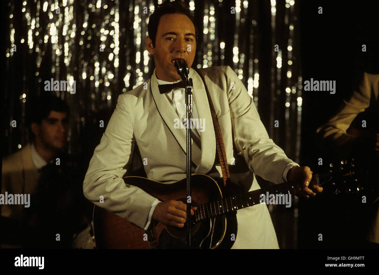 JENSEITS des Meeres USA/Deutschland 2004 Kevin Spacey Bobby Darin (KEVIN SPECEY) Regie: Kevin Spacey Stockfoto