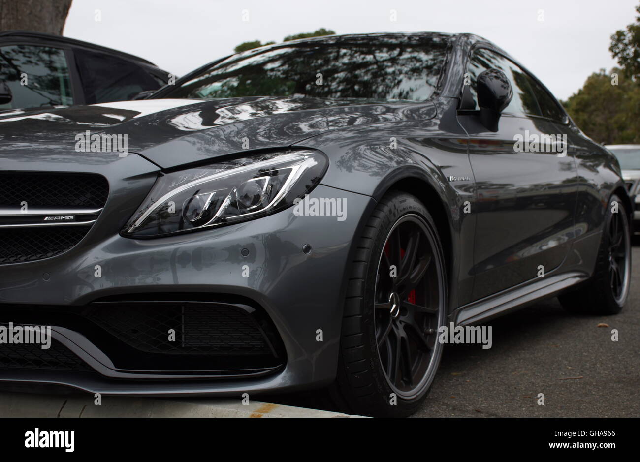 Amg Sport Stockfotos Und Bilder Kaufen Alamy