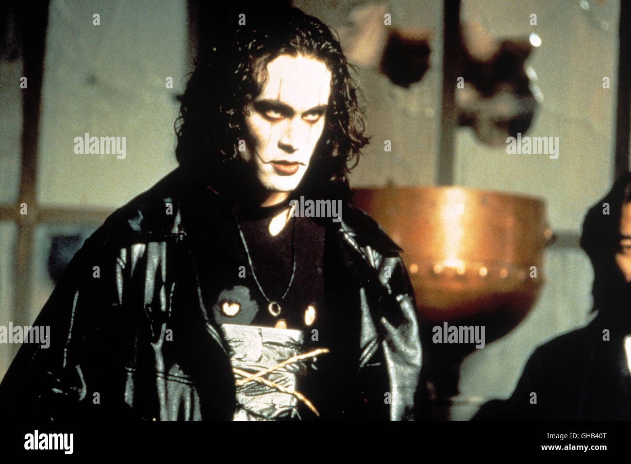 Brandon Rabe Eric Draven Stockfotos und -bilder Kaufen - Alamy