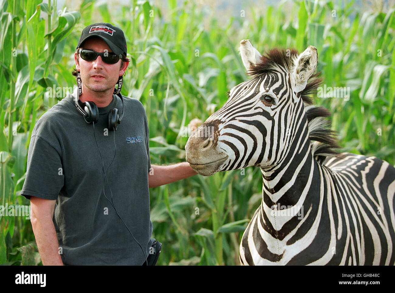 Stripes Im Rennstall Ist Das Zebra Los Ganzer Film Deutsch www.alamy.de