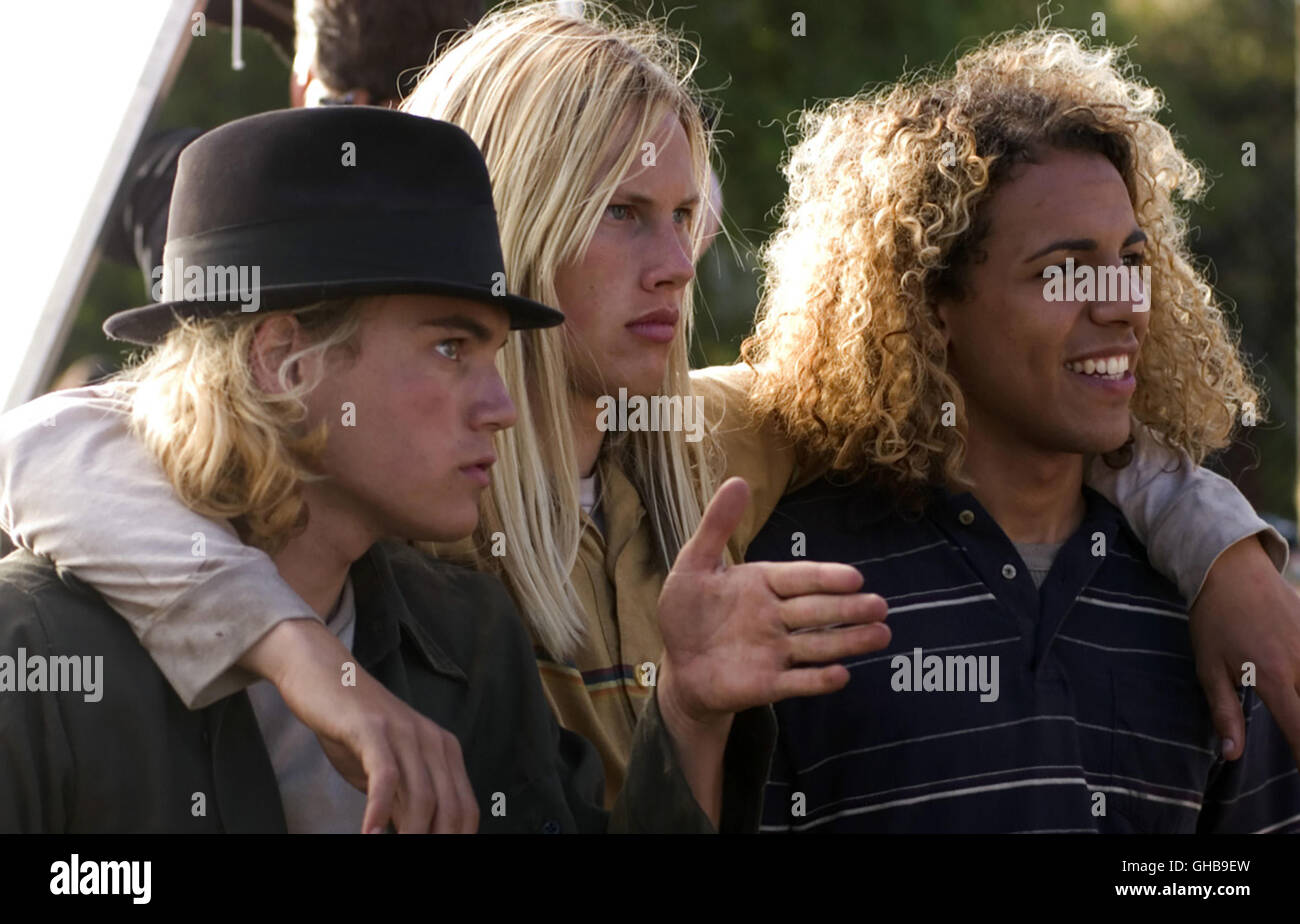 DOGTOWN BOYS Lords of Dogtown USA 2005 Catherine Hardwicke Jay Adams