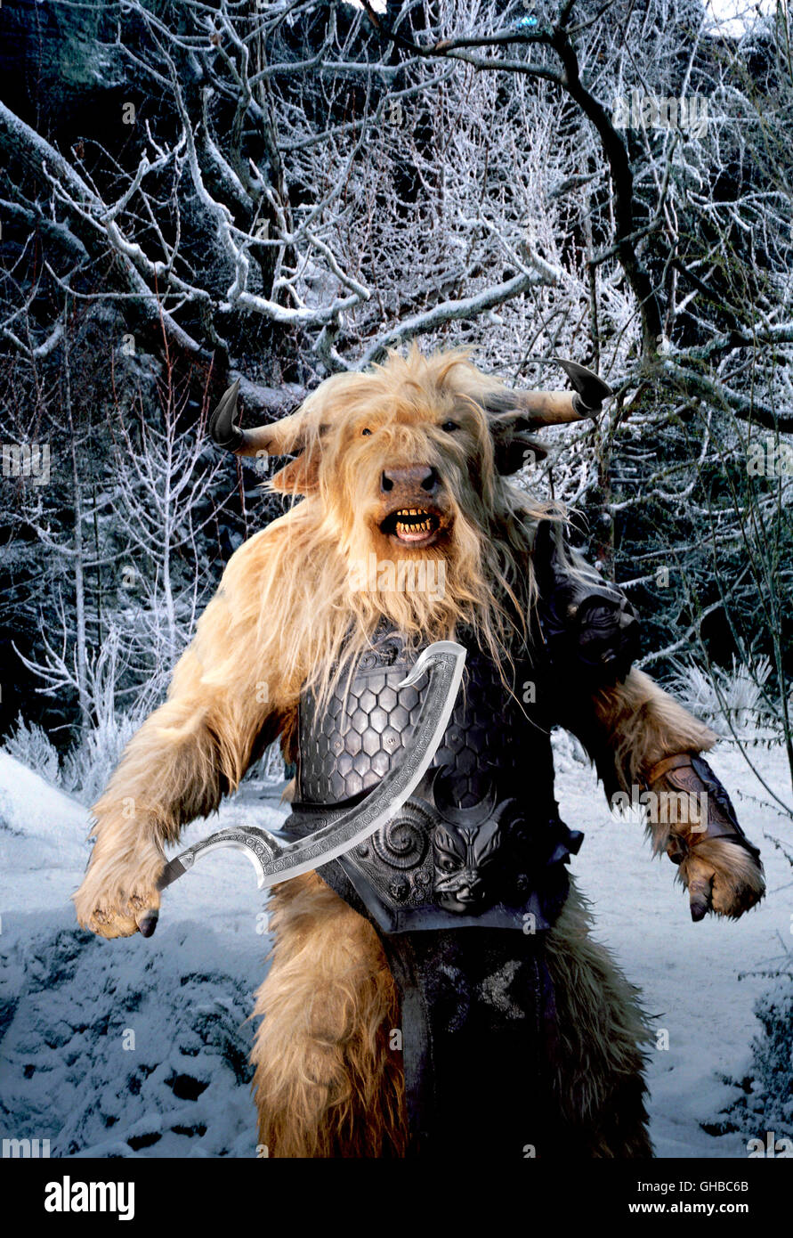 DIE CHRONIKEN VON NARNIA DER KÖNIG VON NARNIA The Chronicles of Narnia The Lion, The Witch