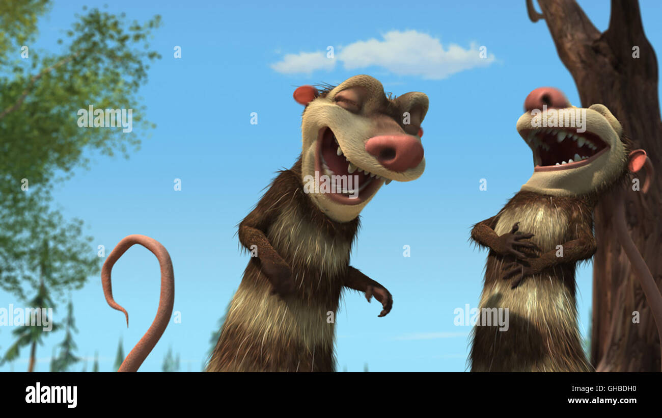 Fire And Ice Film Ice Age 2 – Die Kernschmelze (DVD) – Familienfilm, Region  2, Neu In Folie Heat Dvd, image size:1300x820