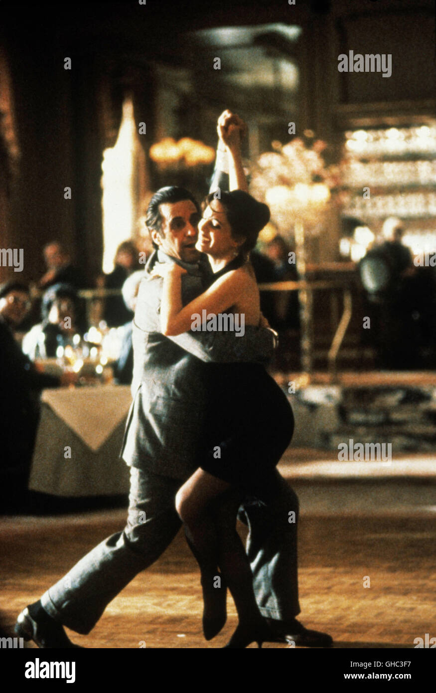 Der duft der frau tango -Fotos und -Bildmaterial in hoher Auflösung – Alamy
