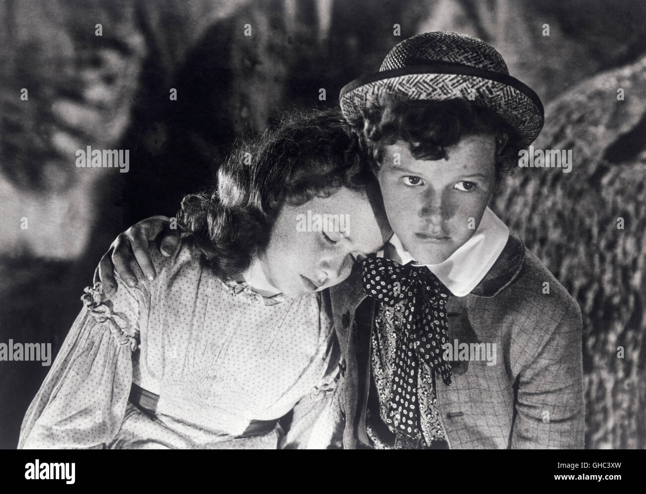 Les Aventures De Tom Sawyer Film 1938 DIE Abenteuer von TOM SAWYER USA 1938 Norman Taurog Becky Thatcher (ANN