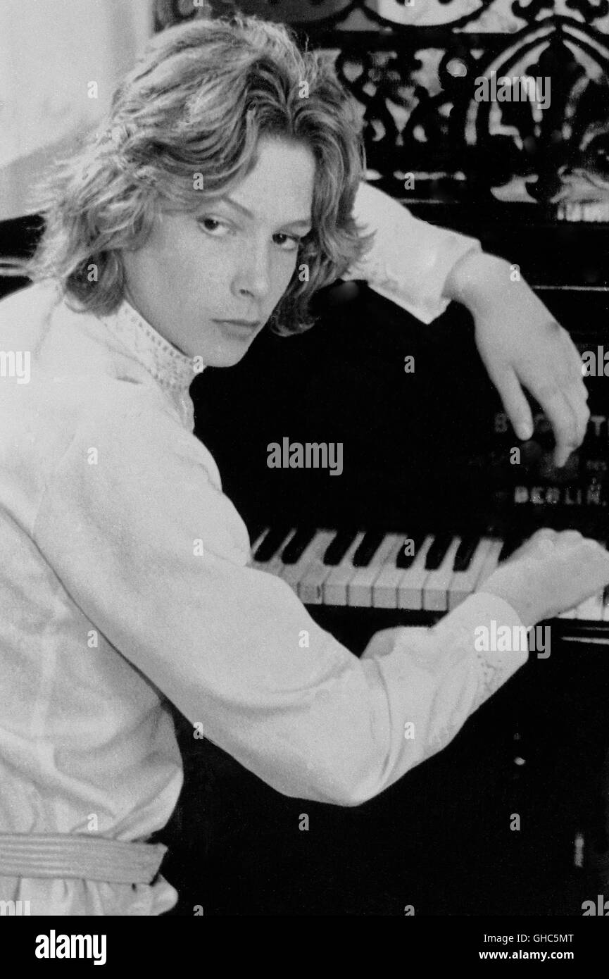 Björn andresen SchwarzweißStockfotos und bilder Alamy