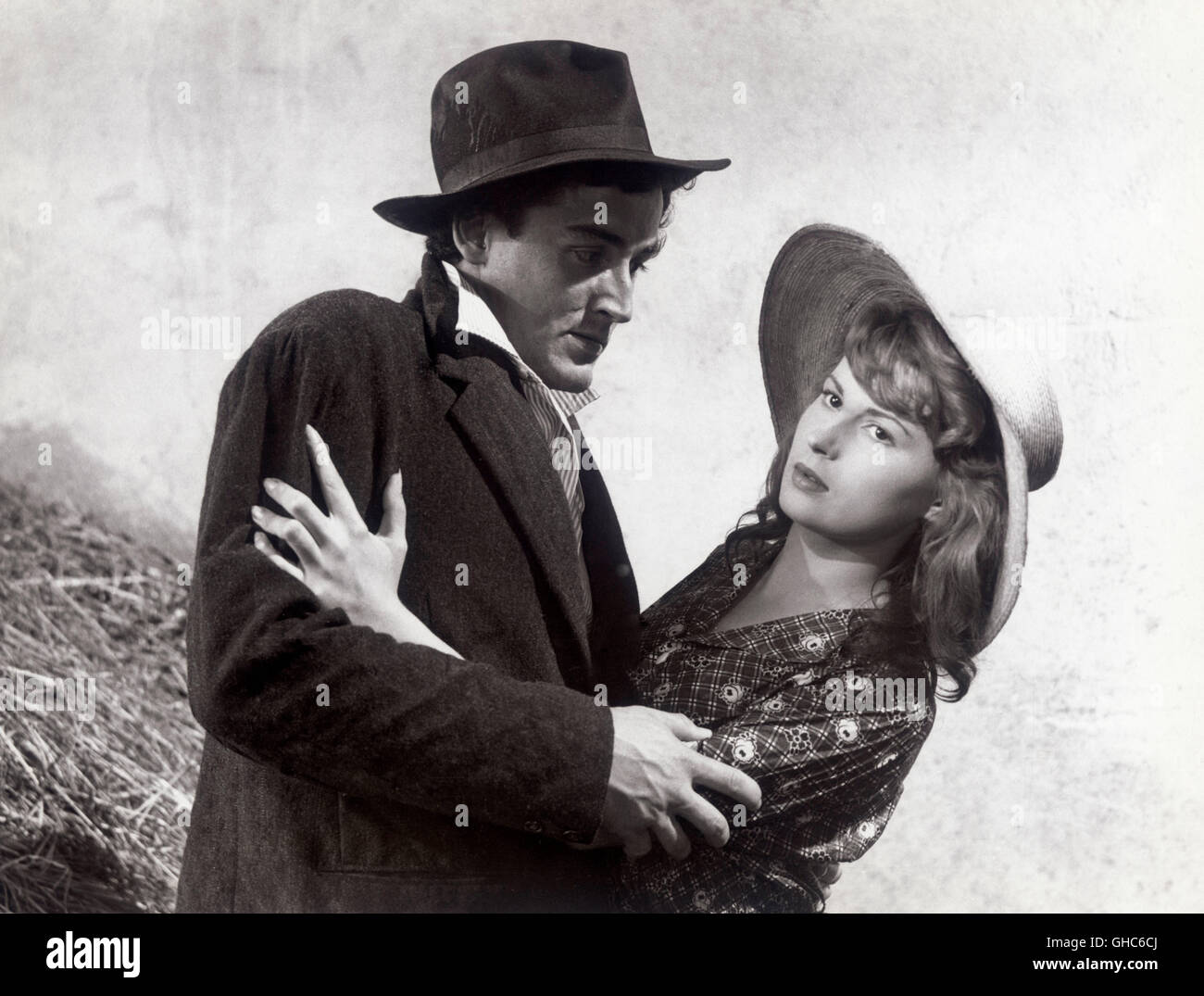 Film Di De Santis Con La Mangano