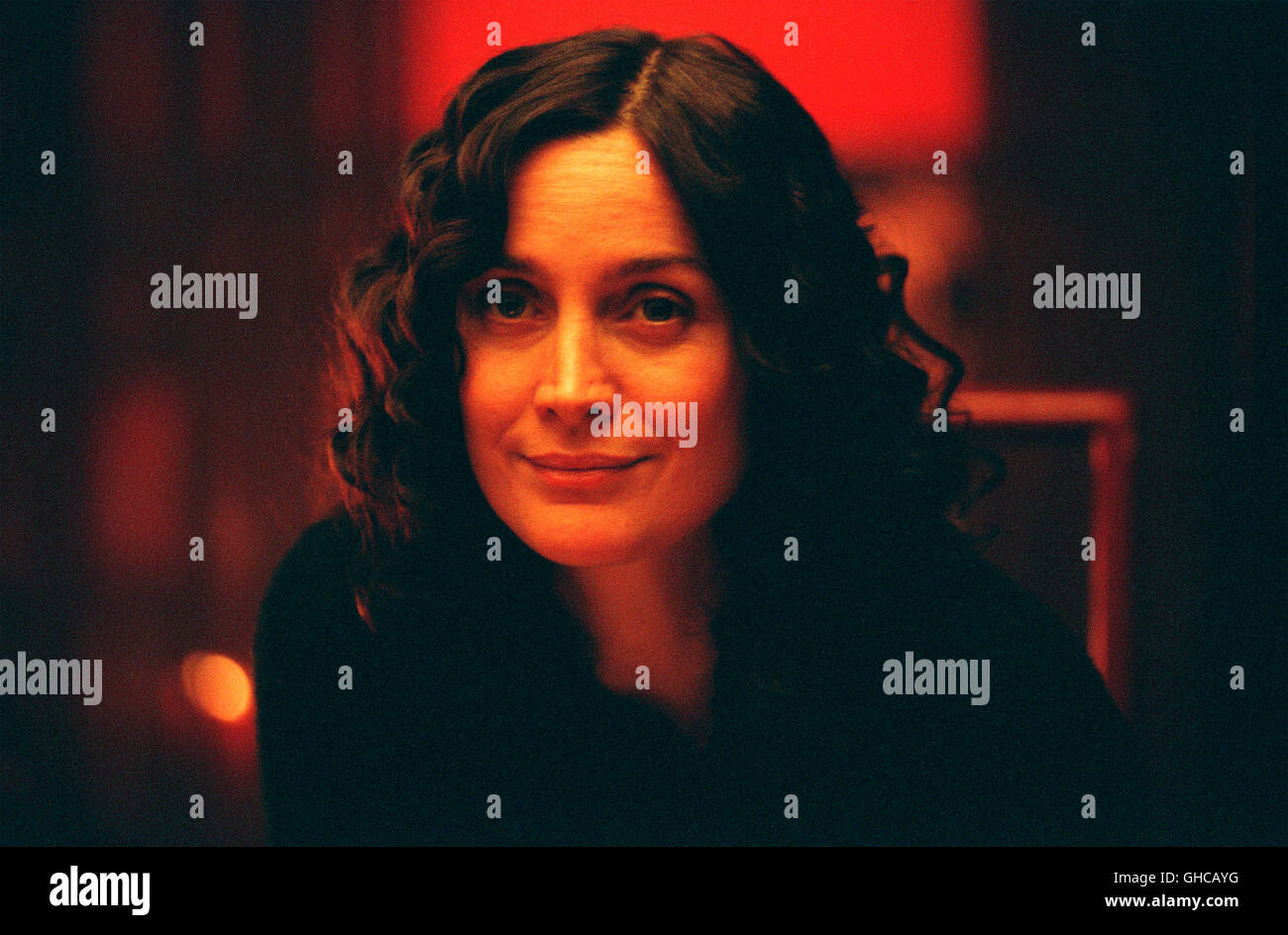 SNOW CAKE UK/Kanada 2006 Marc Evans CARRIE-ANNE MOSS Regie: Marc Evans Stockfoto