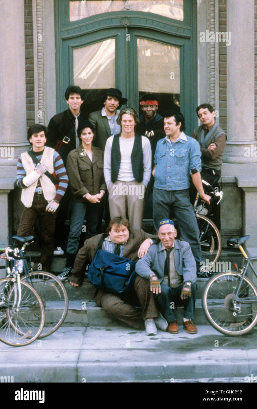 Kevin Bacon Left Stockfotos Und Bilder Kaufen Alamy