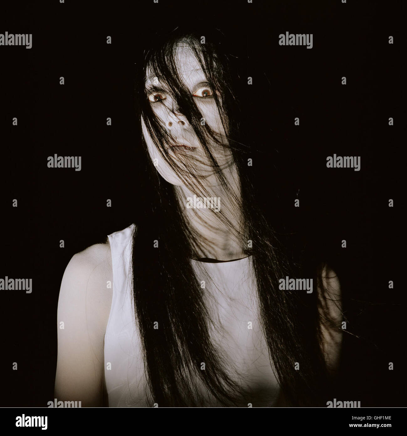 DER FLUCH 2 The Grudge 2 USA 2006 Takashi Shimizu
