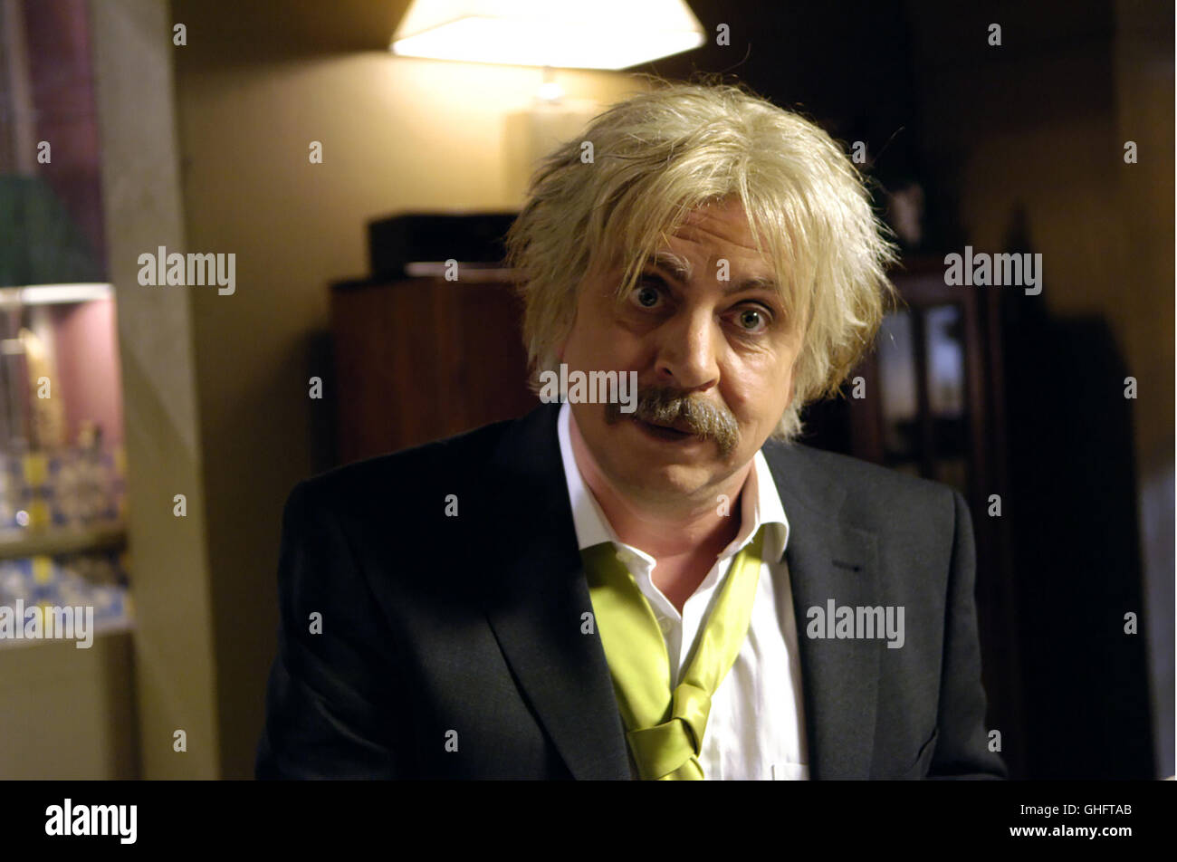 Herr Bello / Herr Bello (ARMIN ROHDE) Regie Ben Verbong aka. Herr