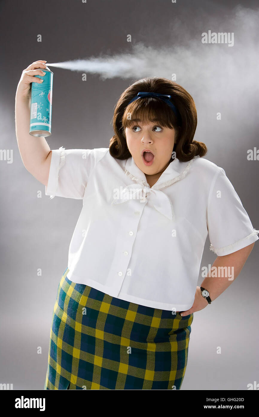 Nikki blonsky adam Fotos und Bildmaterial in hoher Auflösung Alamy