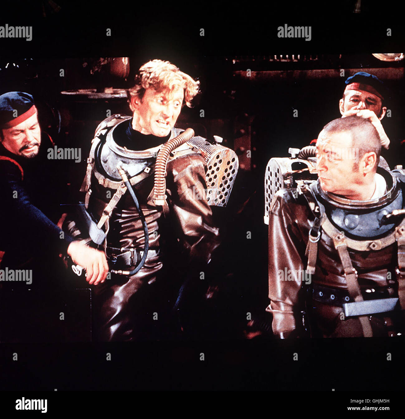 Kapitän nemo Fotos und Bildmaterial in hoher Auflösung Alamy