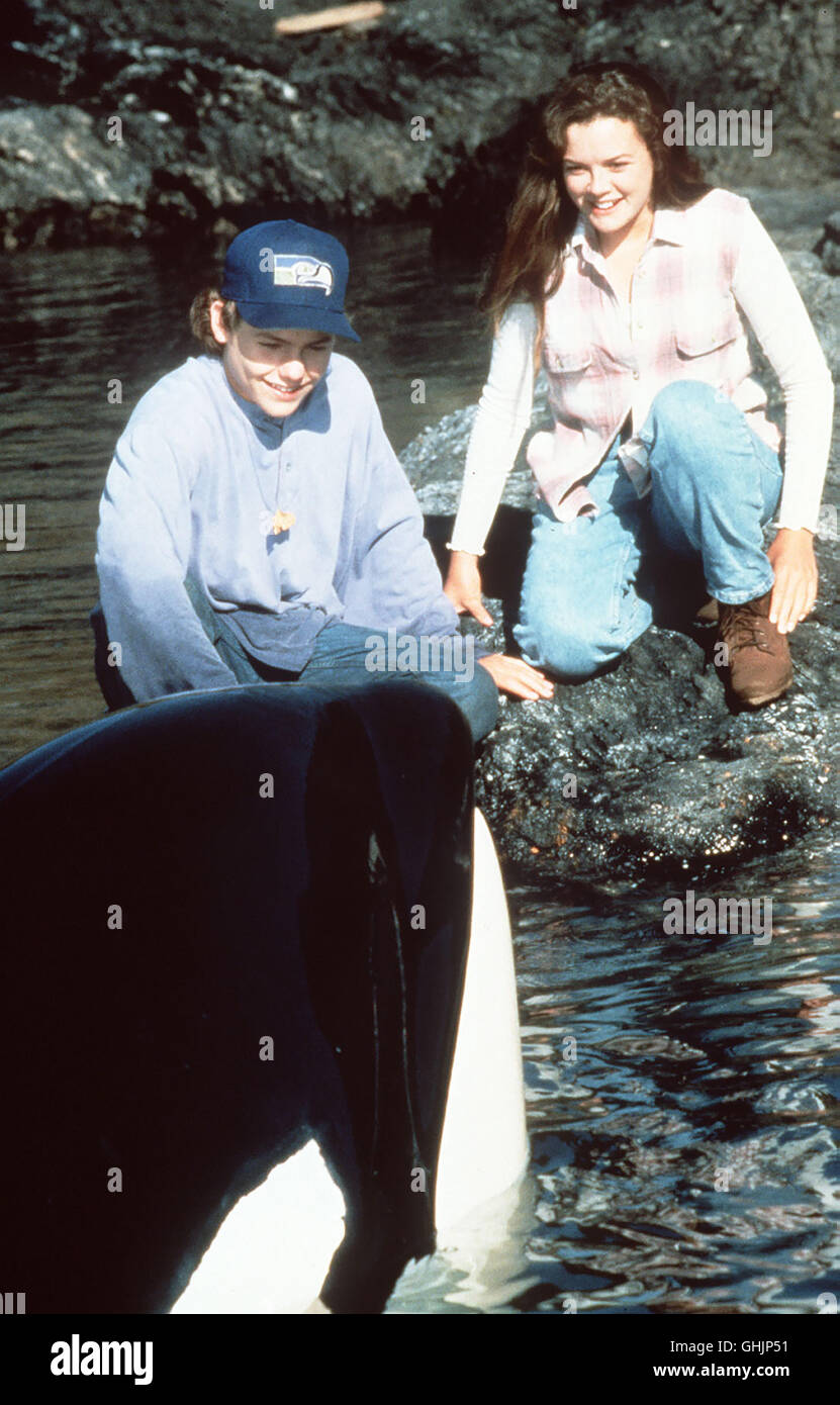 Frei willy Fotos und Bildmaterial in hoher Auflösung Alamy