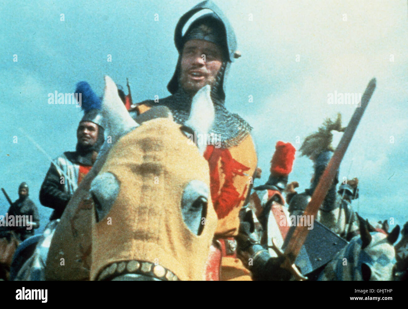 Die ritter der tafelrunde Fotos und Bildmaterial in hoher Auflösung Alamy