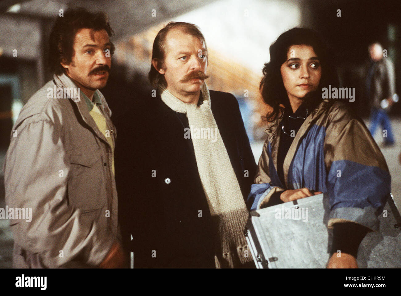 Tatort zweierlei blut -Fotos und -Bildmaterial in hoher Auflösung – Alamy