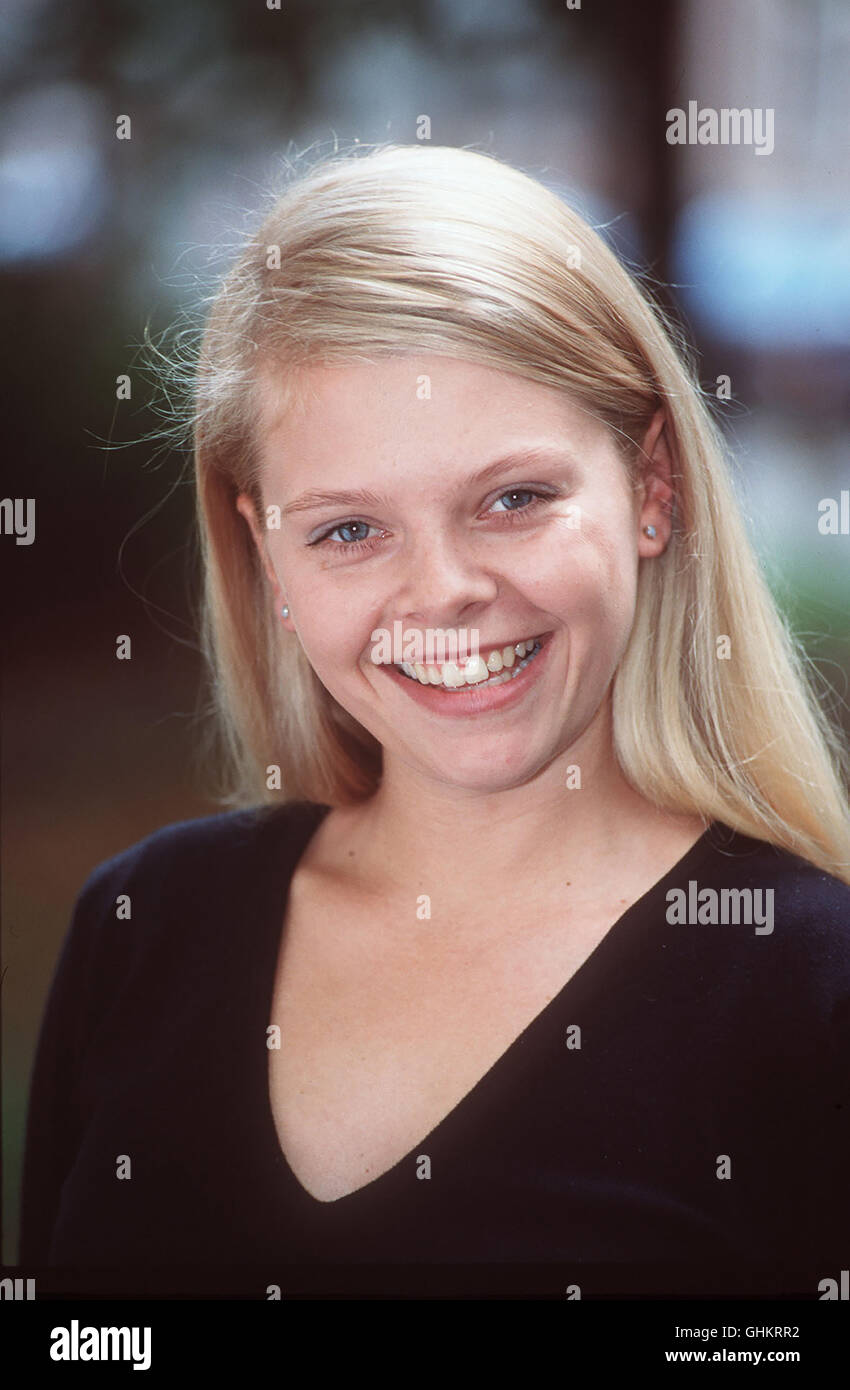 Anne Sophie Briest