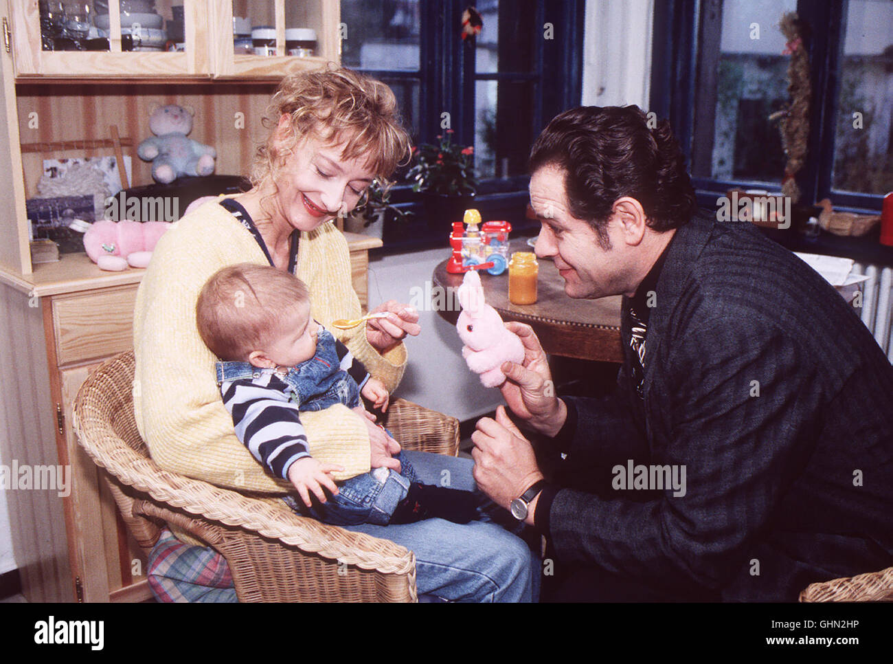 Was Wurde Aus Den Kindern Von Susanne Lothar www.alamy.de